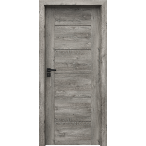 Porta Verte PREMIUM E.0 Dub Sibírsky 